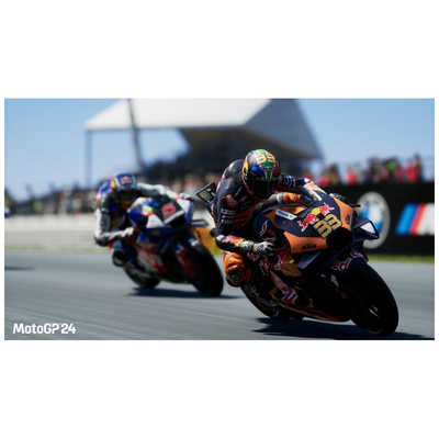 PLAION PS5ゲームソフト MotoGP 24 ELJM-30460 の通販