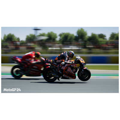 PLAION PS5ゲームソフト MotoGP 24 ELJM-30460 の通販
