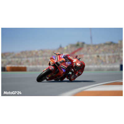 PLAION PS5ゲームソフト MotoGP 24 ELJM-30460 の通販