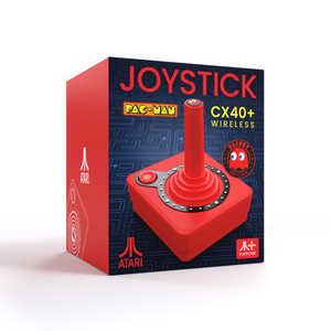 PLAION CX40＋ ワイヤレスジョイスティック ブリンキー 1184901