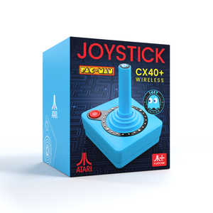 PLAION CX40＋ ワイヤレスジョイスティック インキー 1184903