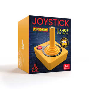 PLAION CX40＋ ワイヤレスジョイスティック クライド 1184904