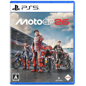 MotoGP 26 [PS5]