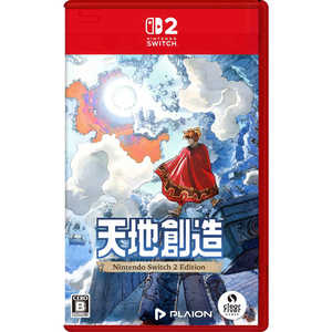 �V�n�n�� Nintendo Switch 2 Edition