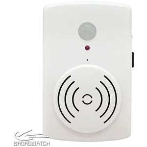 �u���[�h�E�H�b�` �����p �l�����m�����K�C�h �z���C�g TALK-NAVI-IN