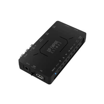 AREA アップスキャンコンバーター UP EMPIRE CLIMAX [RCA→HDMI