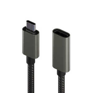 AREA USB-CĹ֥ 100cm ӿ2 Type Type-CĹ֥ /USB Power Deliveryб ֥å AR-CCEX940