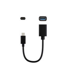 AREA USB-Cۥȥ֥ ӿ3 Type-CĹ֥ /USB Power Deliveryб ֥å ARCHOS65