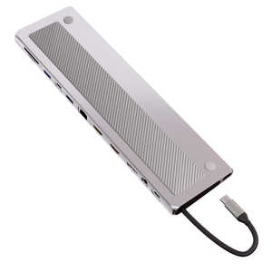 AREA TypeC ޥץ REVERSIBLE-TWELVE- USB Power Deliveryб 졼 SD-CMULTIDX02