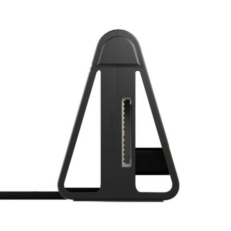 AREA AREA 接触型ICカードリーダーライター USB-A接続 (Mac/Windows11対応) ［マイナンバーカード対応］ブラック SDMYC02B SDMYC02B