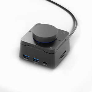 AREA ¿��ǽ�ɥå��󥰥��ơ������ ��USB Power Delivery�б��� �֥�å� SD-UCBOX-B