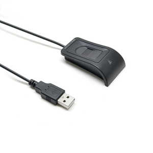 AREA �w��F�؃��[�_�[ USB-A�ڑ� (MoC���ځEWindowsHello�Ή�) SENTINEL ID FLEX �u���b�N SD-FINGER02-C