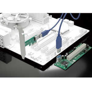 AREA PCIExpress x1 - PCI Ѵå SDPECPCiRi3