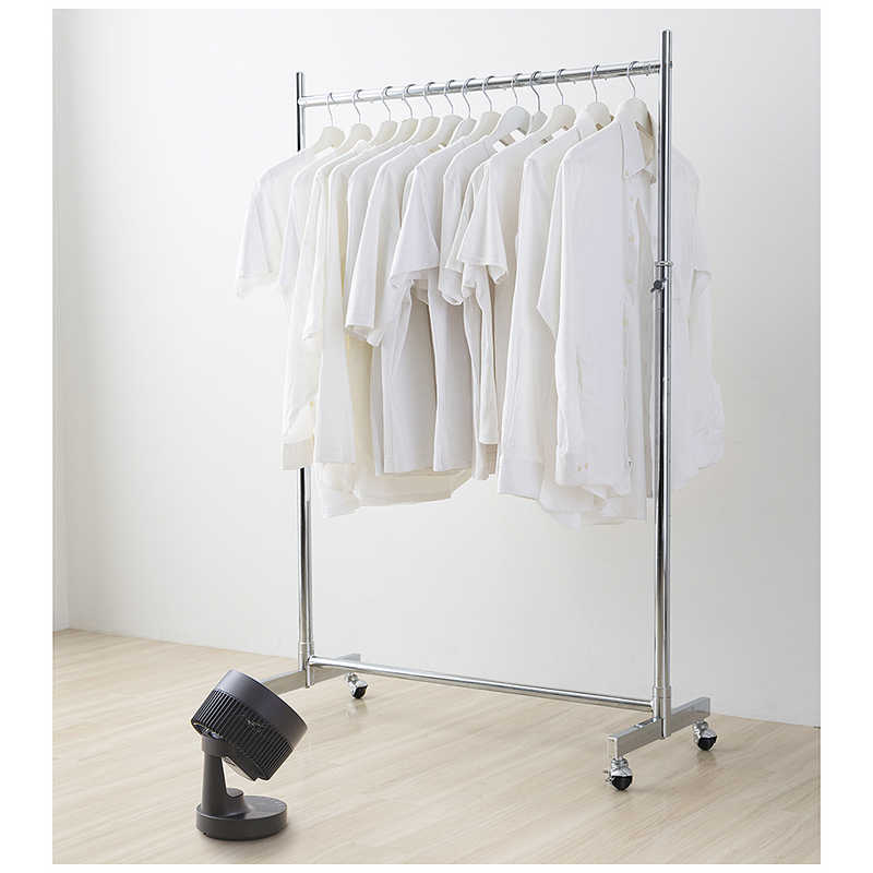 ORIGINALBASIC ORIGINALBASIC 【アウトレット】DCサーキュレーター ［DCモーター搭載 /リモコン付き］ OBR-DC181-BK OBR-DC181-BK