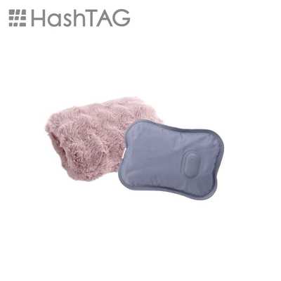 HASHTAG 電気湯たんぽ ミルクココア HT-TDY001-MC の通販 - カテゴリ