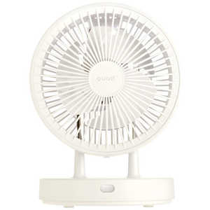 QUADS �ߗފ���360°DC�T�[�L�����[�^�[ PUREAIR DRY DC(�s���A�G�A�h���CDC) �mDC���[�^�[���� / �����R���t���n �A�C�{���[ QS505IV