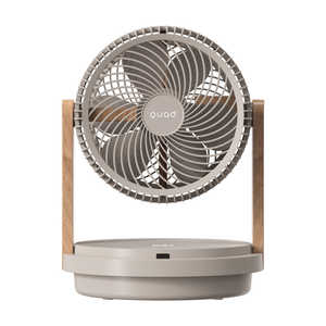 DUOAIR DC QS507GW [�O���[�W���E�b�h]