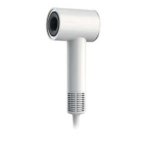 QUADS BLDCイオンドライヤー BISARA mini(ビサラミニ) ホワイト BSR005WH