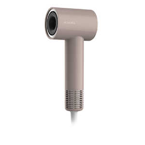 QUADS BLDCイオンドライヤー BISARA mini(ビサラミニ) グレージュ BSR005GB