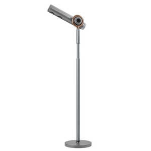 QUADS �n���Y�t���[�X�^���h�w�A�h���C���[ BISARA PRO 2.0 BISARA �O���[ BSR006GY