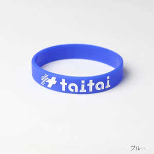 TAITAI アームバンド青S 970016