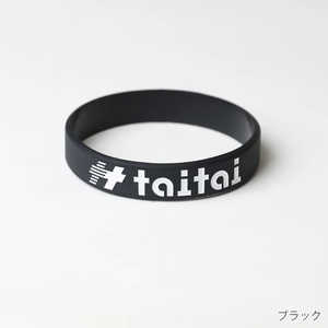 TAITAI アームバンド黒色M 970511