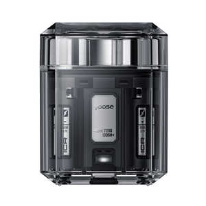 YOOSE 電気シェーバー ICE SHAVER YOOSE 電気シェーバー ICE SHAVER