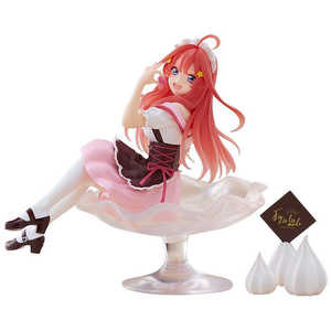 フリュー TENITOL Fig a la mode 五等分の花嫁∽ 五月 フリュー TENITOL Fig a la mode 五等分の花嫁∽ 五月