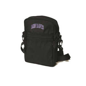ベンデイビス BEN DAVIS BDW-9235 縦型メッシュミニショルダー CL.BLACK/PURPLE BDW9235 ベンデイビス BEN DAVIS BDW-9235 縦型メッシュミニショルダー CL.BLACK/PURPLE BDW9235