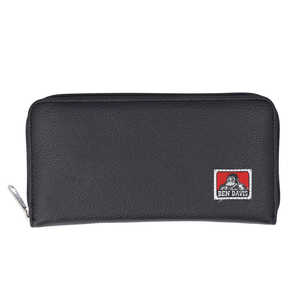 ベンデイビス BEN DAVIS LONG WALLET BDW-9194 長財布 BLACK/S BDW9194S ベンデイビス BEN DAVIS LONG WALLET BDW-9194 長財布 BLACK/S BDW9194S