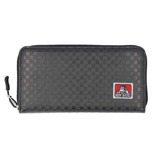 ベンデイビス BEN DAVIS LONG WALLET BDW-9194 長財布 BLACK/V1 BDW9194S ベンデイビス BEN DAVIS LONG WALLET BDW-9194 長財布 BLACK/V1 BDW9194S