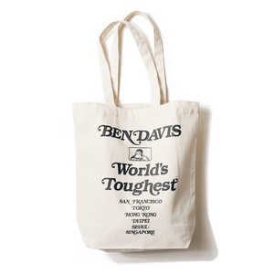 ベンデイビス BENDAVIS ORGANIC COTTON TOTE トートバッグ 8282A.WHITE/BLACK ORGANICTOTE ベンデイビス BENDAVIS ORGANIC COTTON TOTE トートバッグ 8282A.WHITE/BLACK ORGANICTOTE