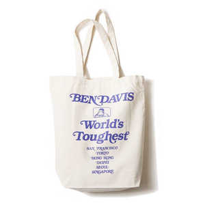 ベンデイビス BENDAVIS ORGANIC COTTON TOTE トートバッグ 8282A.WHITE/NAVY ORGANICTOTE ベンデイビス BENDAVIS ORGANIC COTTON TOTE トートバッグ 8282A.WHITE/NAVY ORGANICTOTE