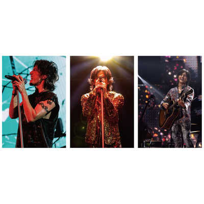 ビーイング DVD【先着特典付き】稲葉浩志 / Koshi Inaba LIVE