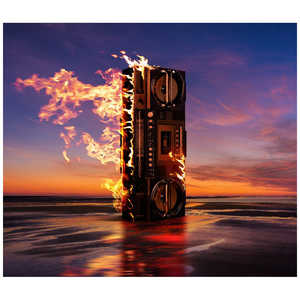 �ӡ����� CD B'z / FYOP �̾���