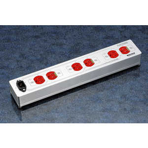 AUDIO REPLAS 電源タップ SAA6SZMK2RUT AUDIO REPLAS 電源タップ SAA6SZMK2RUT