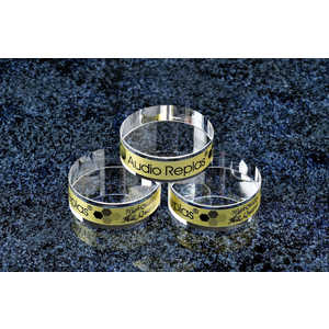 AUDIO REPLAS インシュレーター<超高純度HG HRシリーズ 鏡面仕上げ> 3個入り OPT30HG-SS-HR/3P AUDIO REPLAS インシュレーター<超高純度HG HRシリーズ 鏡面仕上げ> 3個入り OPT30HG-SS-HR/3P