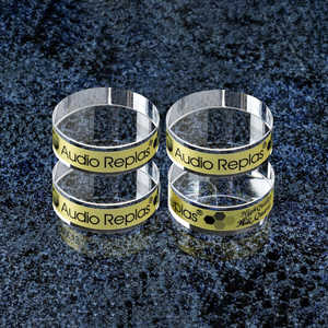 AUDIO REPLAS インシュレーター<超高純度HG HRシリーズ 鏡面仕上げ> 4個入り OPT30HG-SS-HR/4P AUDIO REPLAS インシュレーター<超高純度HG HRシリーズ 鏡面仕上げ> 4個入り OPT30HG-SS-HR/4P