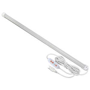 ルートアール USB LEDバーライト コントロールスイッチ付き ロングタイプ C ホワイト RL-BAR74DLC-3 ルートアール USB LEDバーライト コントロールスイッチ付き ロングタイプ C ホワイト RL-BAR74DLC-3
