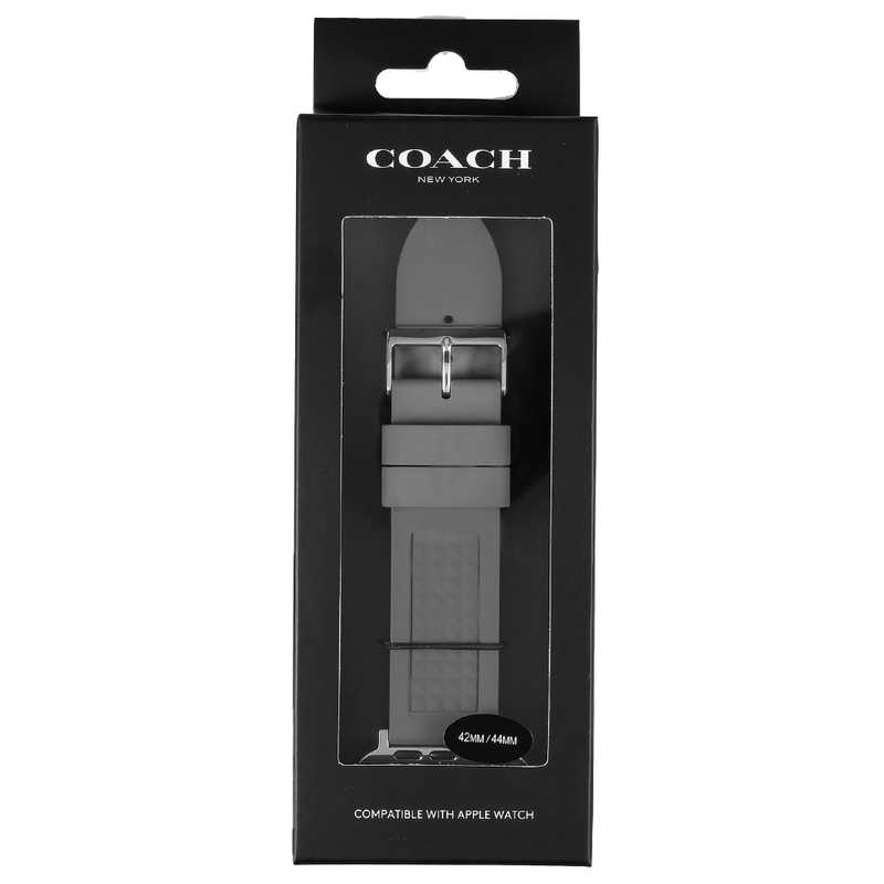 コーチ コーチ Apple Watch バンド Series 7/6/5/4/3/2/1、SE対応 40mm 38mm  14700051 14700051