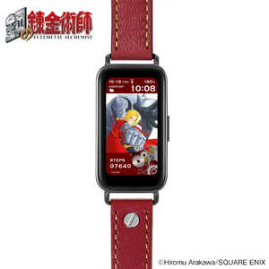 GARRACK ݤϣѻեޡȥå FULLMETAL ALCHEMIST Edward Elric model 1ǯݾ ɥɡåǥ HUCHRBD8E