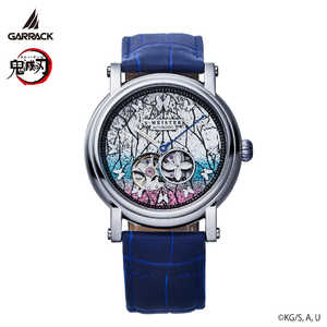 GARRACKߵǤο ĳ Τ֥ǥ GARRACKDemon slayer Shinobu Kocho model 1ǯݾ ʡ С SMS-42-KY-KS