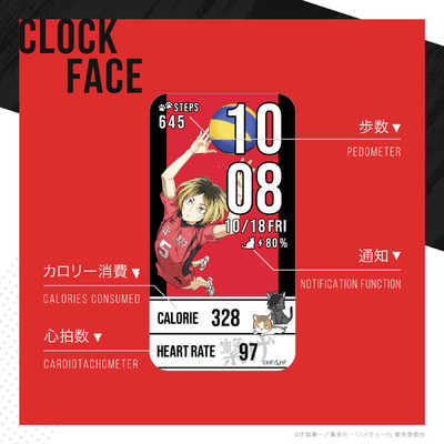 ハイキュー!! 1 ハイキュー!! DXFフィギュアスペシャルアソートvol．1