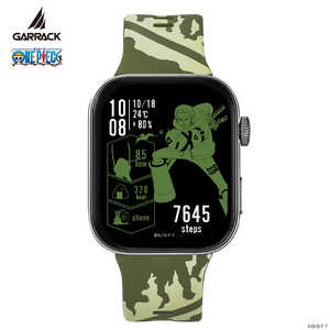 GARRACK ONE PIECE HUC-OP-FT3-Z [�]��]