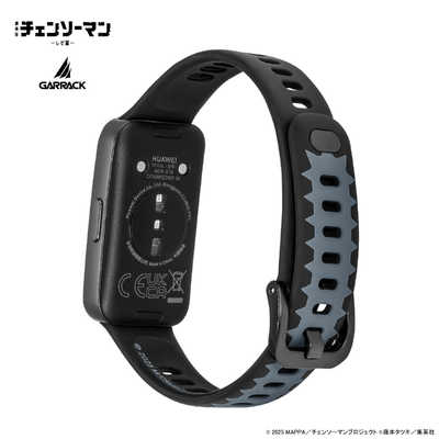 GARRACK チェンソーマン スマートウォッチ デンジモデル ［Smart Watch