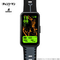 GARRACK チェンソーマン スマートウォッチ レゼモデル ［Smart Watch
