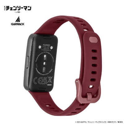 GARRACK チェンソーマン スマートウォッチ マキマモデル ［Smart Watch