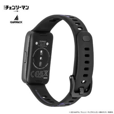 GARRACK チェンソーマン レゼモデル スマートウォッチ 新品未開封 GARRACK チェンソーマン スマートウォッチ レゼモデル ［Smart Watch