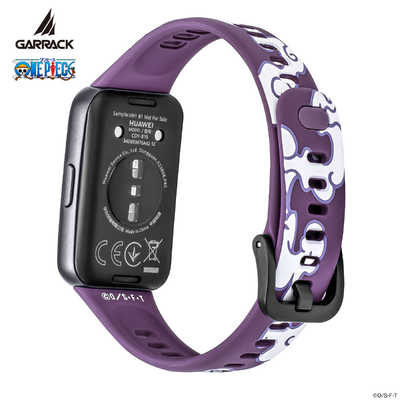 GARRACK ワンピース スマートウォッチ ルフィモデル ［Smart Watch