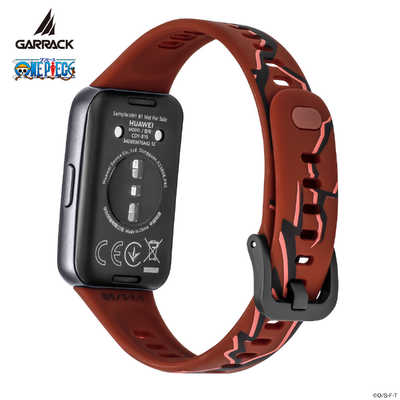 GARRACK ワンピース スマートウォッチ シャンクスモデル ［Smart Watch